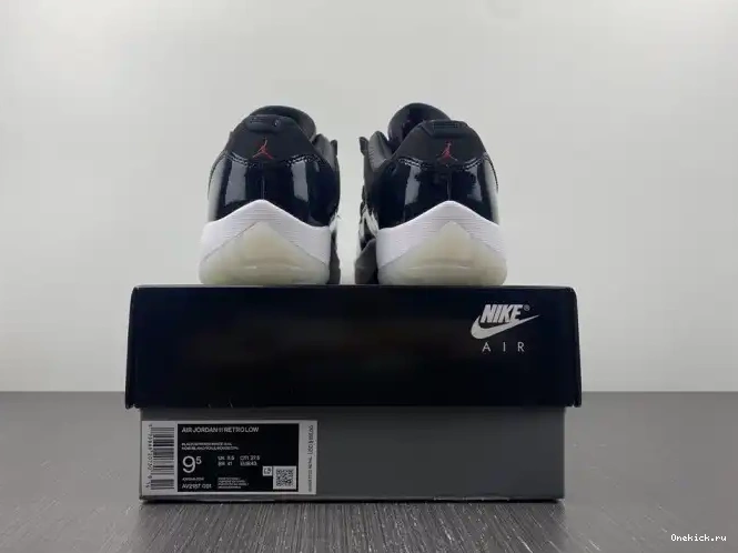 One Kick Retro 72-10 Air AV2187-001 11 Low Jordan 0622